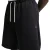Nike Standard Issue Dri-fit Basketball Shorts Korte Broeken Heren – Zwart –