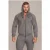Gold’s Gym Gene – Men’s Training Jacket Grey