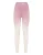 Plein Sport Leggings  rosa / pastelroze