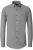 Casa Moda Casual Fit Overhemd groen, Print