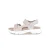Velours Net Sandalen Dames Gabor Rollingsoft