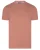 Cavallaro | Heren | Bari T-shirt Roze
