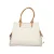 Mario Valentino Beige Polyurethaan Dameshandtas