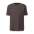 Basic T-shirt Met Ronde Hals QS