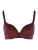 Royal Lounge Intimates BH ‘Royal Fit’  bordeaux