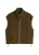 Marc O’Polo DENIM Bodywarmer  donkerbruin