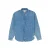 Denim overhemd Element Relax