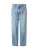 Woodbird Jeans ‘Leroy Arctic’  blauw denim