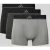ADIDAS SPORTSWEAR Boxershort met elastische band met label