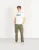 Pepe Jeans T-shirt Gelu Mannen Wit