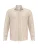 Antioch Overhemd  beige / wit