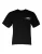 Amore T-shirt Korte Mouwen Ronde Hals