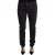 PINKO Zwarte Katoen Stretch Skinny Midden Taille Dames Denim Jeans