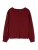 VERO MODA Blouse ‘VMALVA’  roestbruin