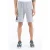 Heren Katoenmix Sweatershorts