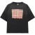 Won Hundred T-shirt korte mouw 4909-12097 houston