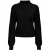 Jacqueline de Yong Justy high neck kabel trui