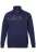 JAY-PI Sweatvest  marine / zwart