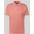 Selected Homme Regular fit Poloshirt van Mix van biologisch katoen Model ‘FAVE’