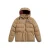 Hoodie met rits Penfield Bowerbridge