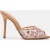 Steve Madden Priya-m Mules Floral Multi