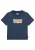 Levi’s Kidswear T-shirt Batwing tee Baby uniseks