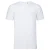 Russell Heren Authentiek Organisch T-Shirt (Wit)