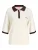 JJXX Shirt ‘JXVILDA’  zwart / wit
