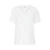 Dames-T-shirt met V-hals KAFFE Frida