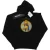Li-cense Disney dames the lion king show simba hoodie