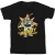 Li-cense Disney heren toy story buzz tot in het oneindige t-shirt