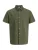JACK & JONES Overhemd ‘JJEBreeze’  olijfgroen