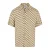 Shirt Urban Classics Viscose AOP Resort