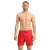 PUMA Swim Medium Short Heren Zwembroek – rood –