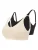 MAMALICIOUS Voedingsbh ‘MLIlja’  lichtbeige / zwart