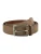 TOM TAILOR Riem ‘LOGAN’  lichtbruin