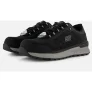 Skechers Skechers Bulklin Sneakers zwart Synthetisch