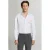 Mango Man slim fit overhemd – wit