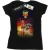 Li-cense Disney dames toy story 4 buzz en woody poster katoenen t-shirt