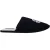 Ralph Lauren Summit Scuff Heren Navy Blauwe Pantoffel