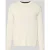 Marc O’Polo DENIM Regular fit gebreide pullover van katoenmix