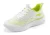 LASCANA Sneakers laag  appel / wit
