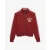 Damessweatshirt met rits Superdry Athletic