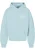 MJ Gonzales Sweatshirt  lichtblauw / wit