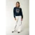 Colourful Rebel College 1986 Embro Relaxed Sweat Navy