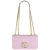 Valentino Bags crossbody tas Bubble roze