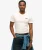 Superdry ESSENTIAL CONTRAST EMB TEE Heren T-shirt