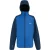 Regatta Heren Arec III Jas (Snorkelblauw/Moonlight Denim)