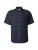 Jack’s Overhemd  donkerblauw