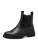 Tamaris Chelsea boots  zwart